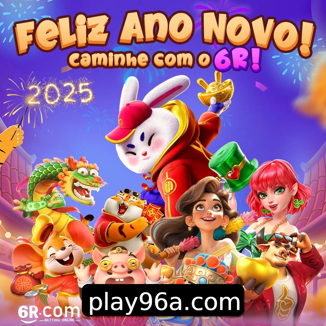 Segurança Plataforma 96a